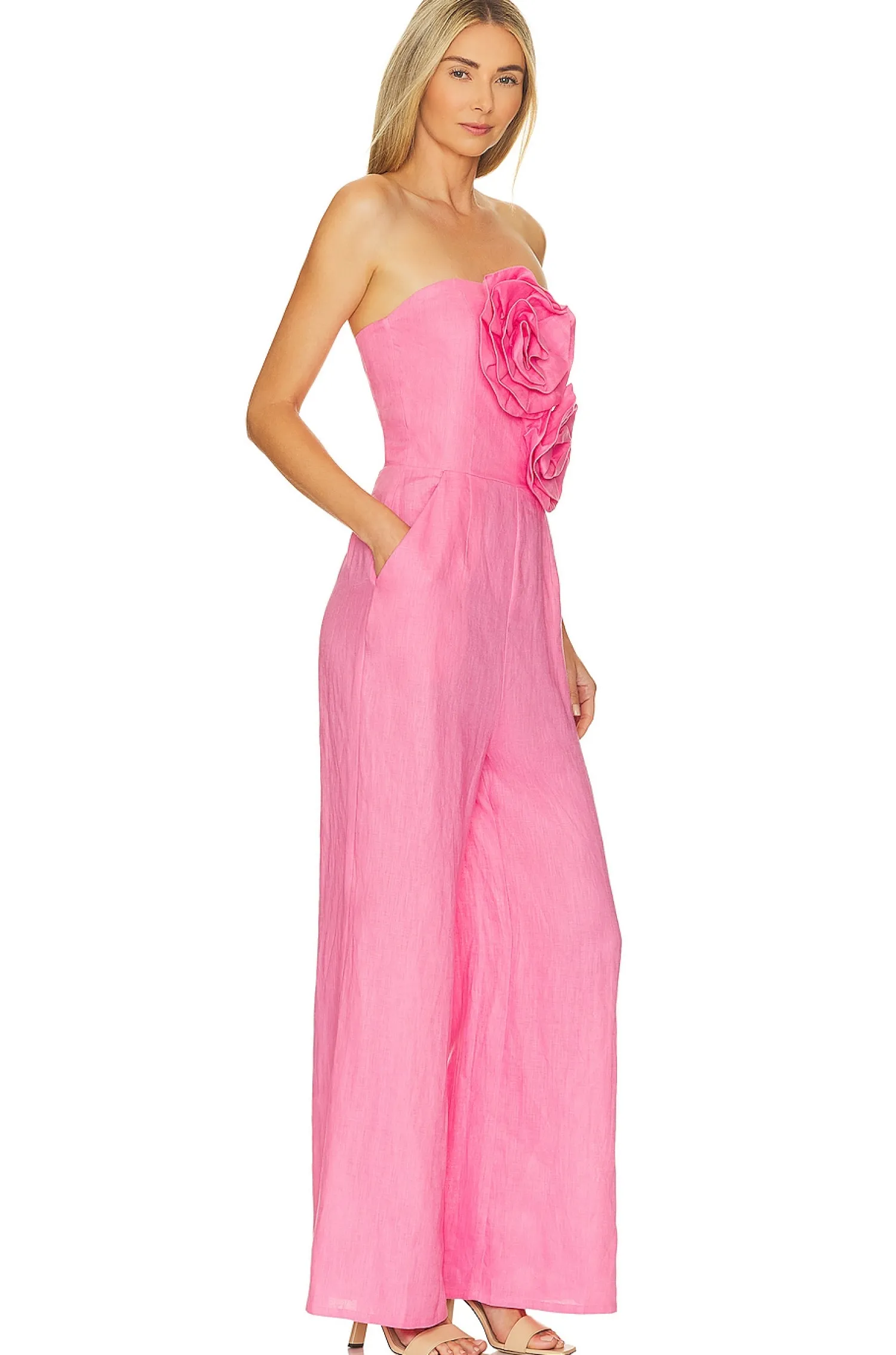 Women Yumi Kim Jumpsuits>Ibiza Jumpsuit
