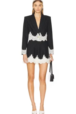 Women LoveShackFancy Jackets & Coats><noscript><img width=