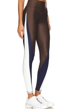 Women THE UPSIDE Pants>Icon High Rise Legging