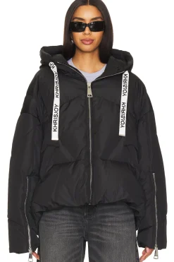 Women Khrisjoy Jackets & Coats>Iconic Puffer Jacket