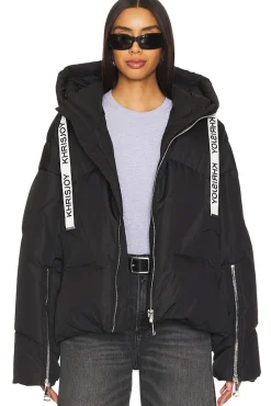 Women Khrisjoy Jackets & Coats><noscript><img width=