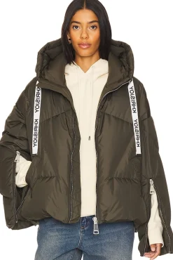 Women Khrisjoy Jackets & Coats><noscript><img width=