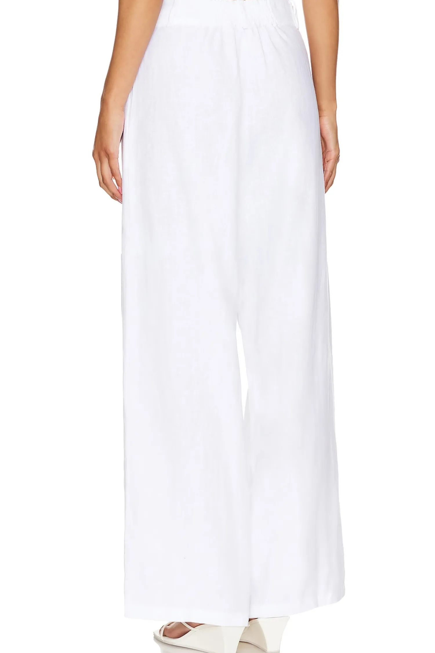 Women FAITHFULL THE BRAND Pants>Ida Pant