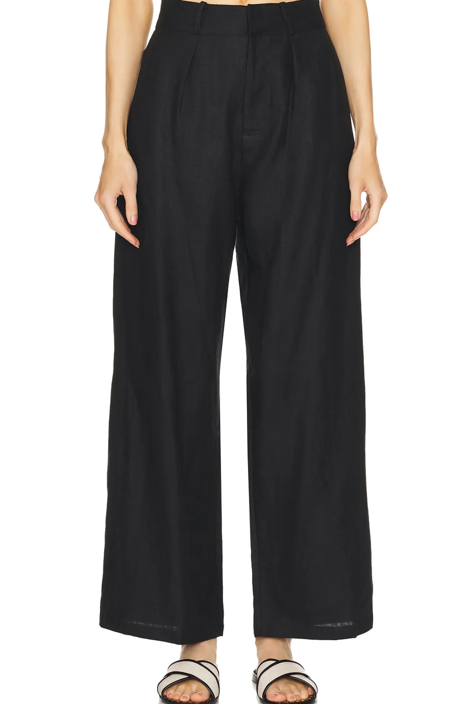 Women FAITHFULL THE BRAND Pants>Ida Pant