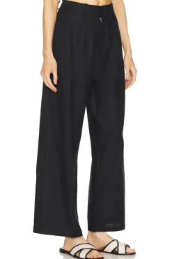Women FAITHFULL THE BRAND Pants>Ida Pant