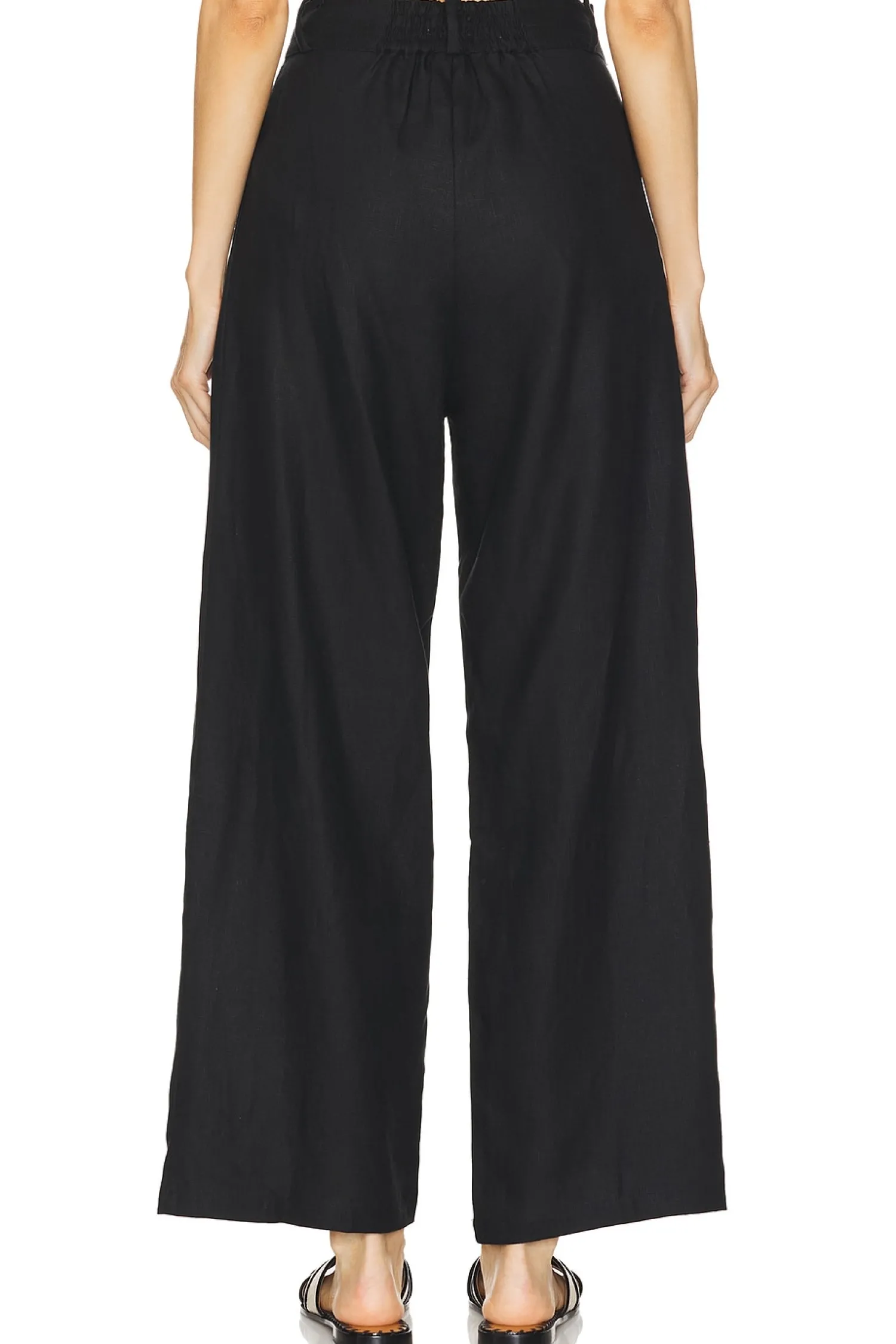Women FAITHFULL THE BRAND Pants>Ida Pant