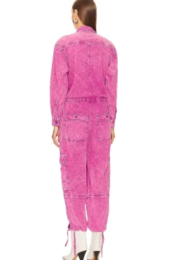 Women Isabel Marant Etoile Jumpsuits><noscript><img width=
