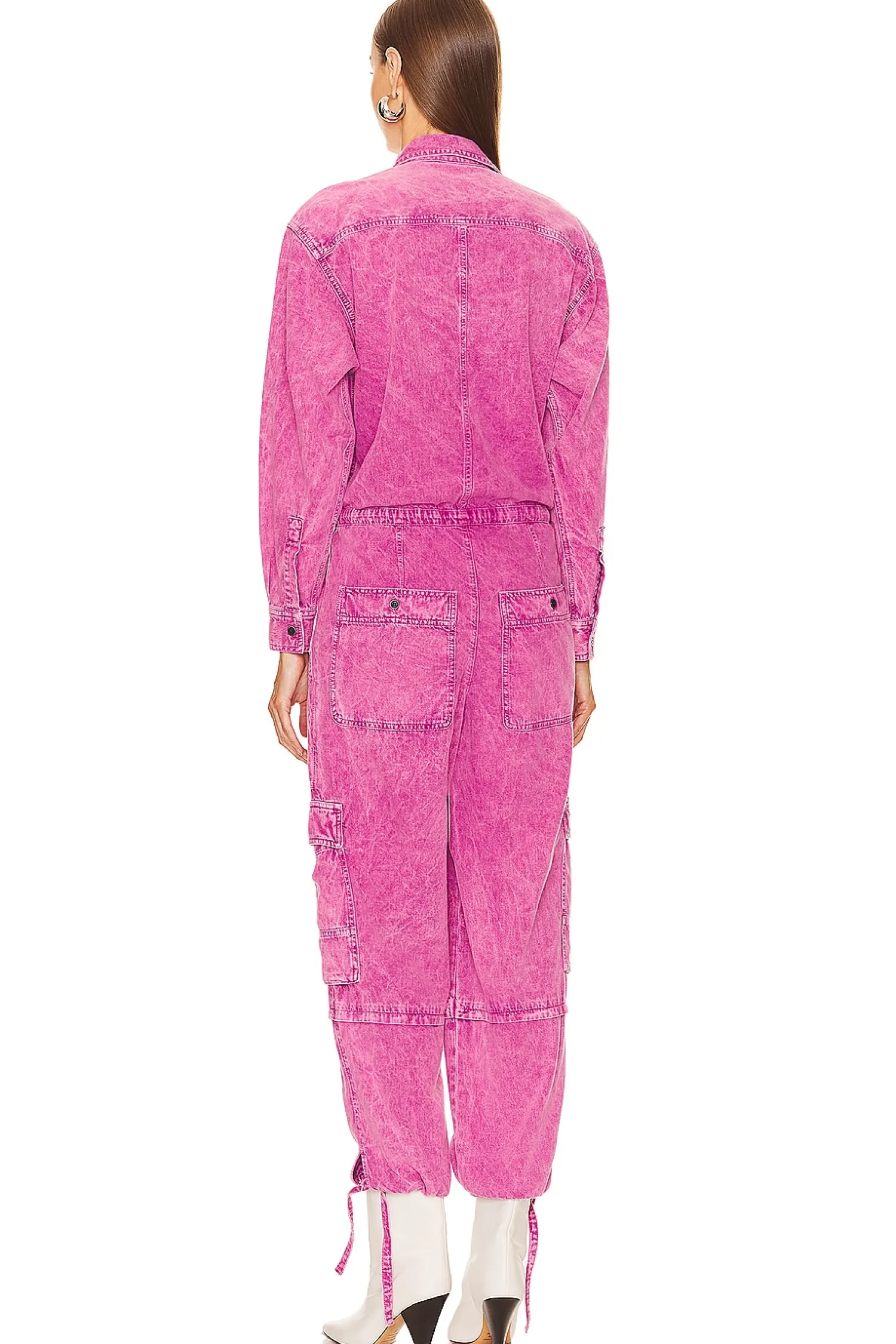 Women Isabel Marant Etoile Jumpsuits>Idany Jumpsuit