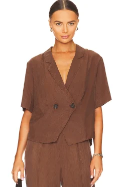 Women SOVERE Matching Sets>Identity Shirt