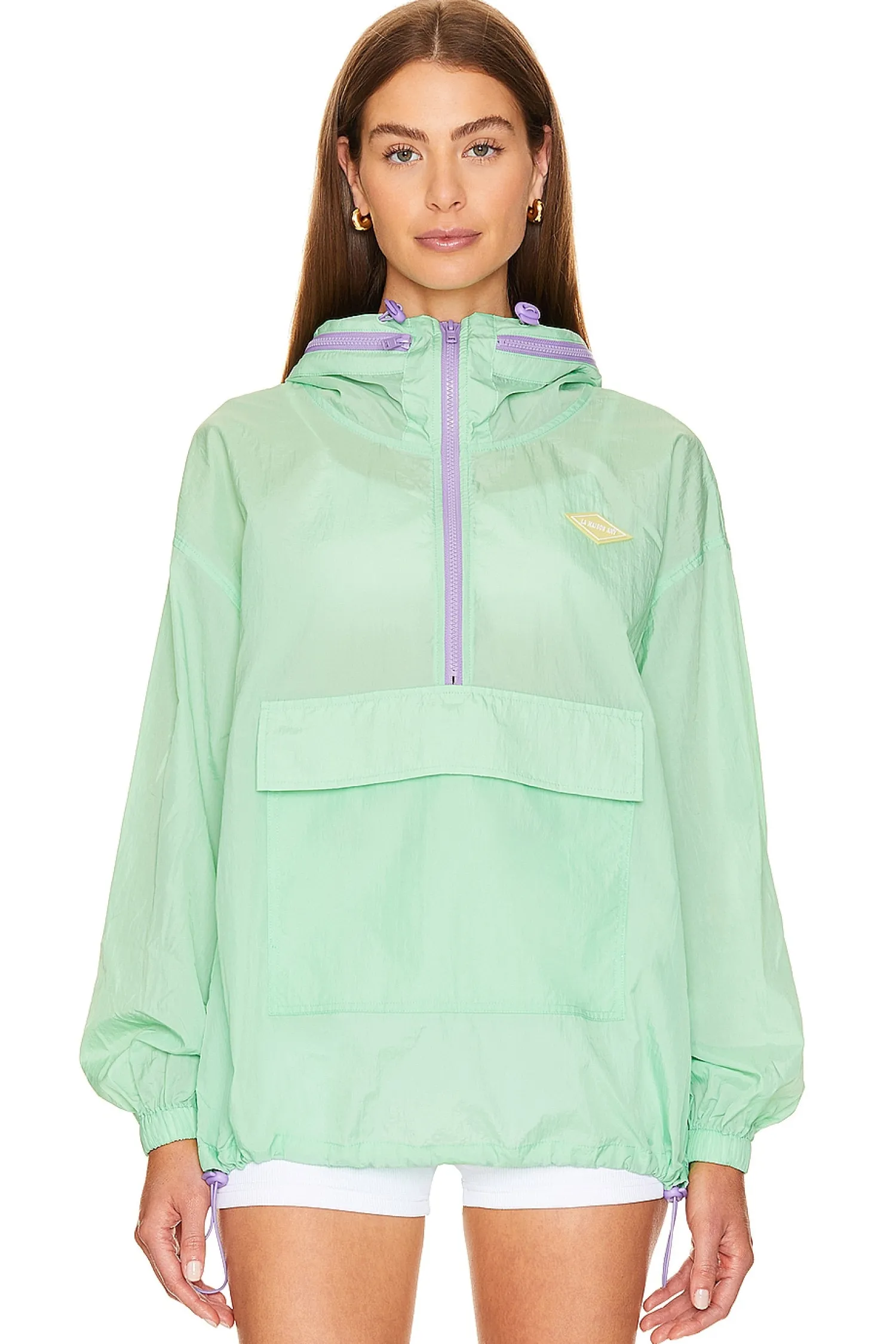 Women American Vintage Jackets & Coats>Ikino Jacket