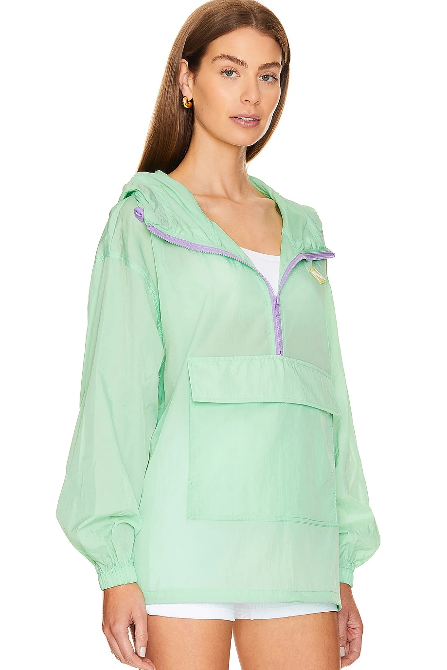 Women American Vintage Jackets & Coats>Ikino Jacket