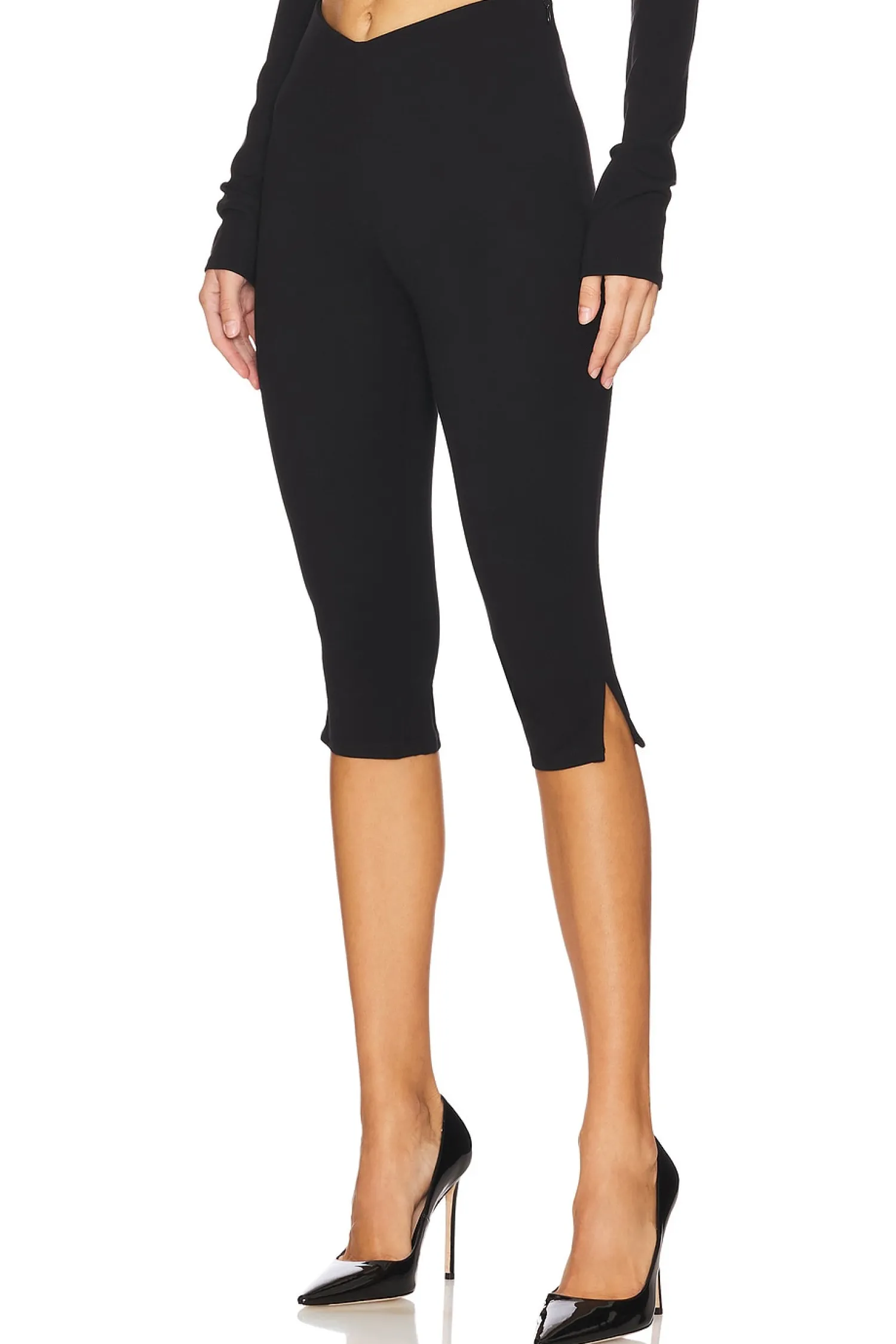 Women Camila Coelho Pants>Ileana Capri Pant