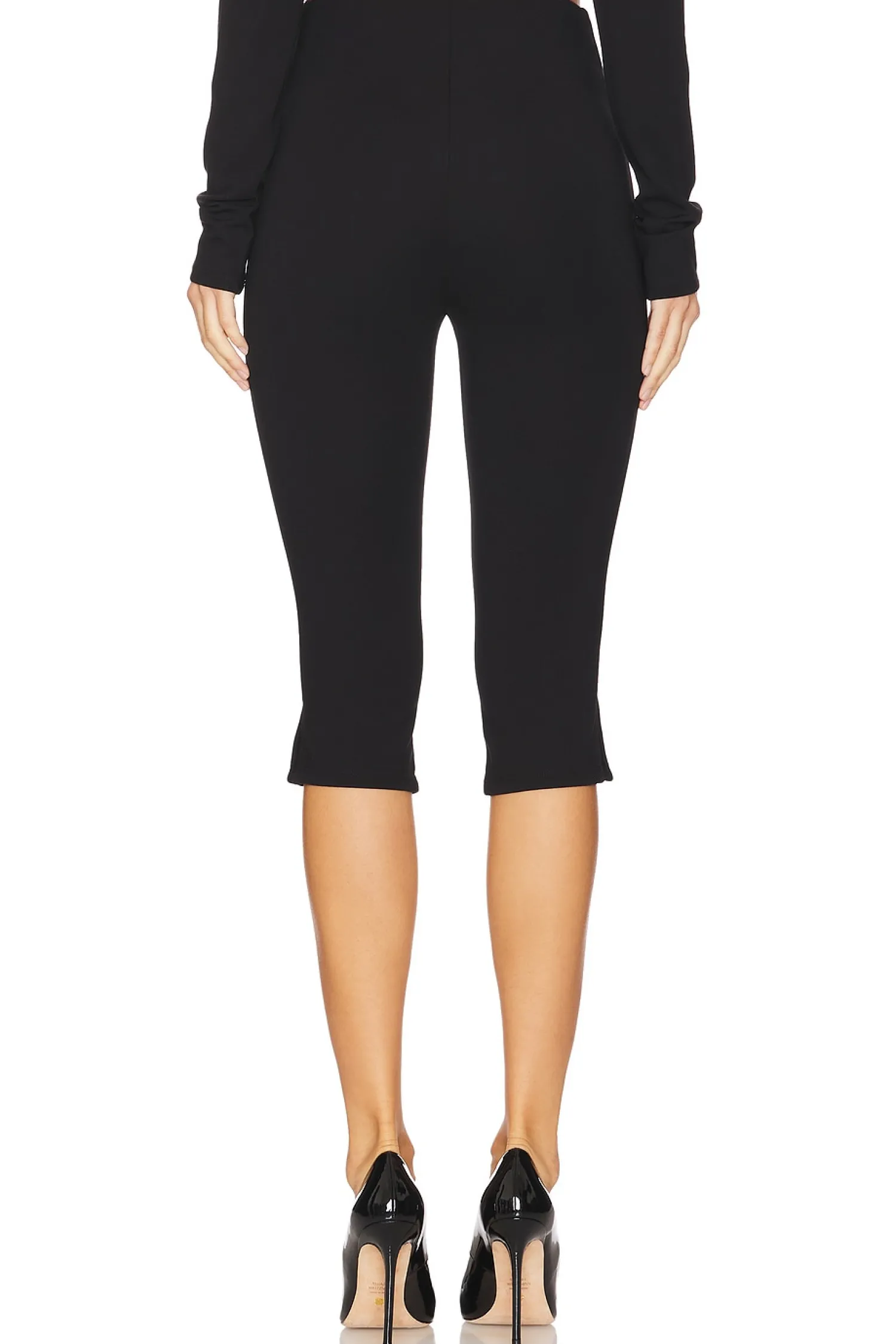 Women Camila Coelho Pants>Ileana Capri Pant
