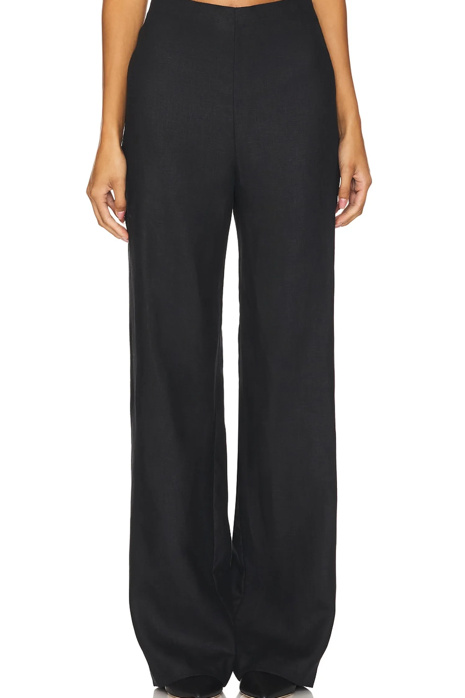 Women FAITHFULL THE BRAND Pants>Ilride Pant