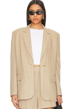 Women Steve Madden Jackets & Coats>Imaan Blazer