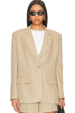 Women Steve Madden Jackets & Coats>Imaan Blazer