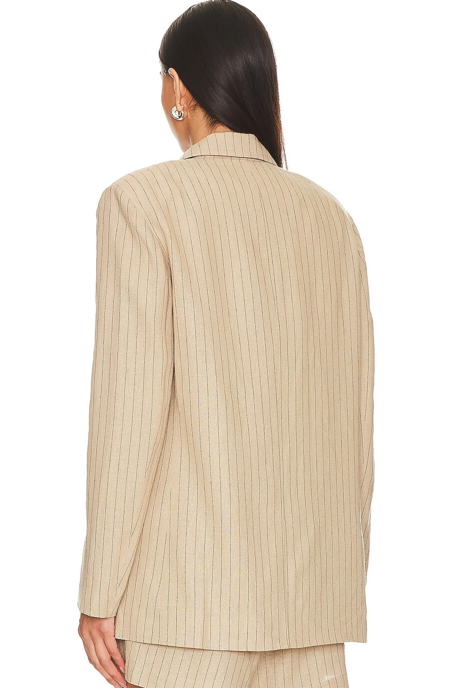 Women Steve Madden Jackets & Coats>Imaan Blazer