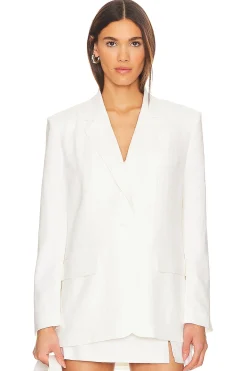 Women Steve Madden Jackets & Coats>Imaan Blazer