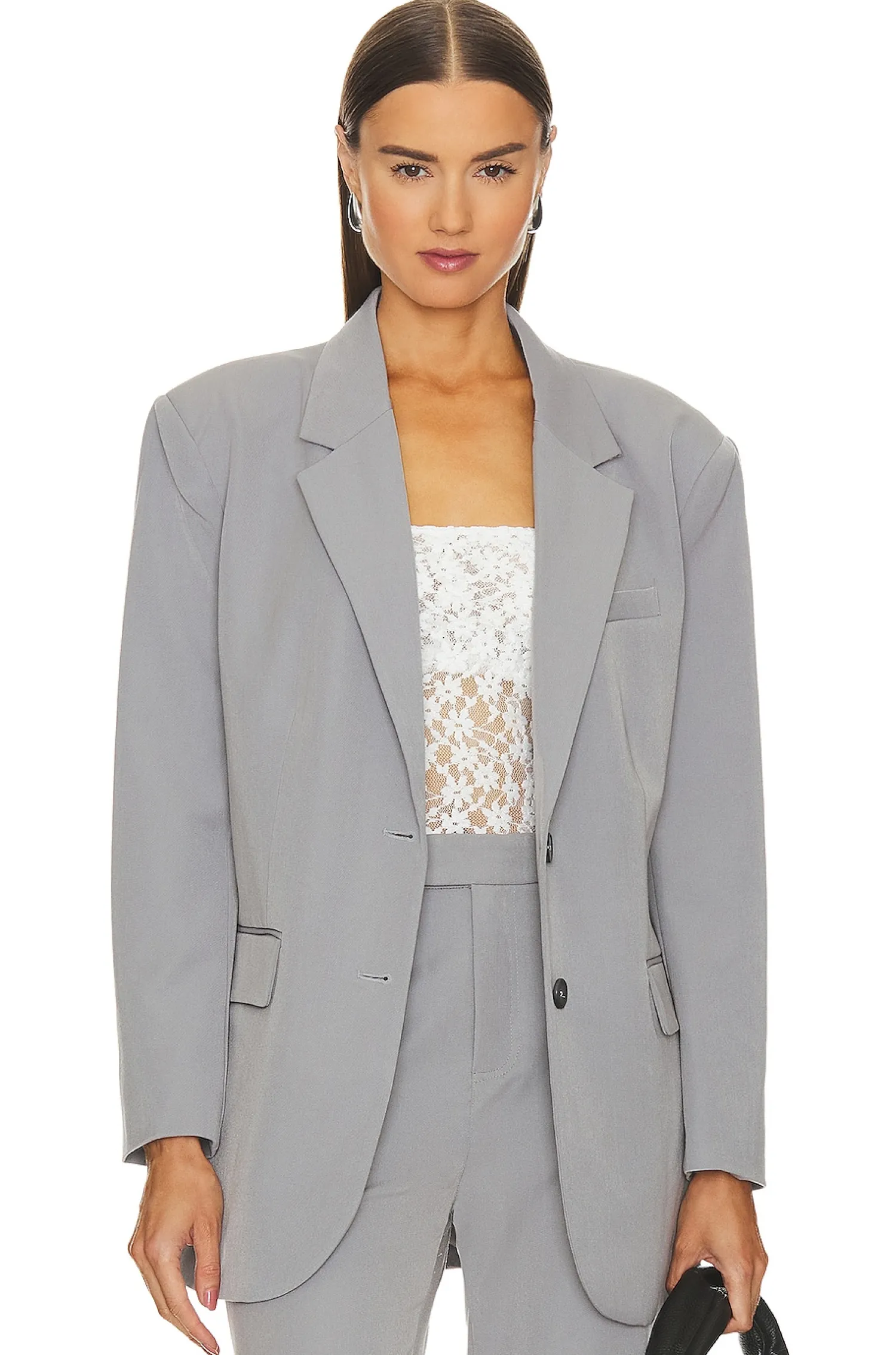 Women Steve Madden Matching Sets|Jackets & Coats>Imaan Blazer
