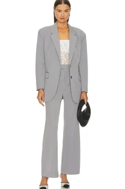 Women Steve Madden Matching Sets|Jackets & Coats><noscript><img width=