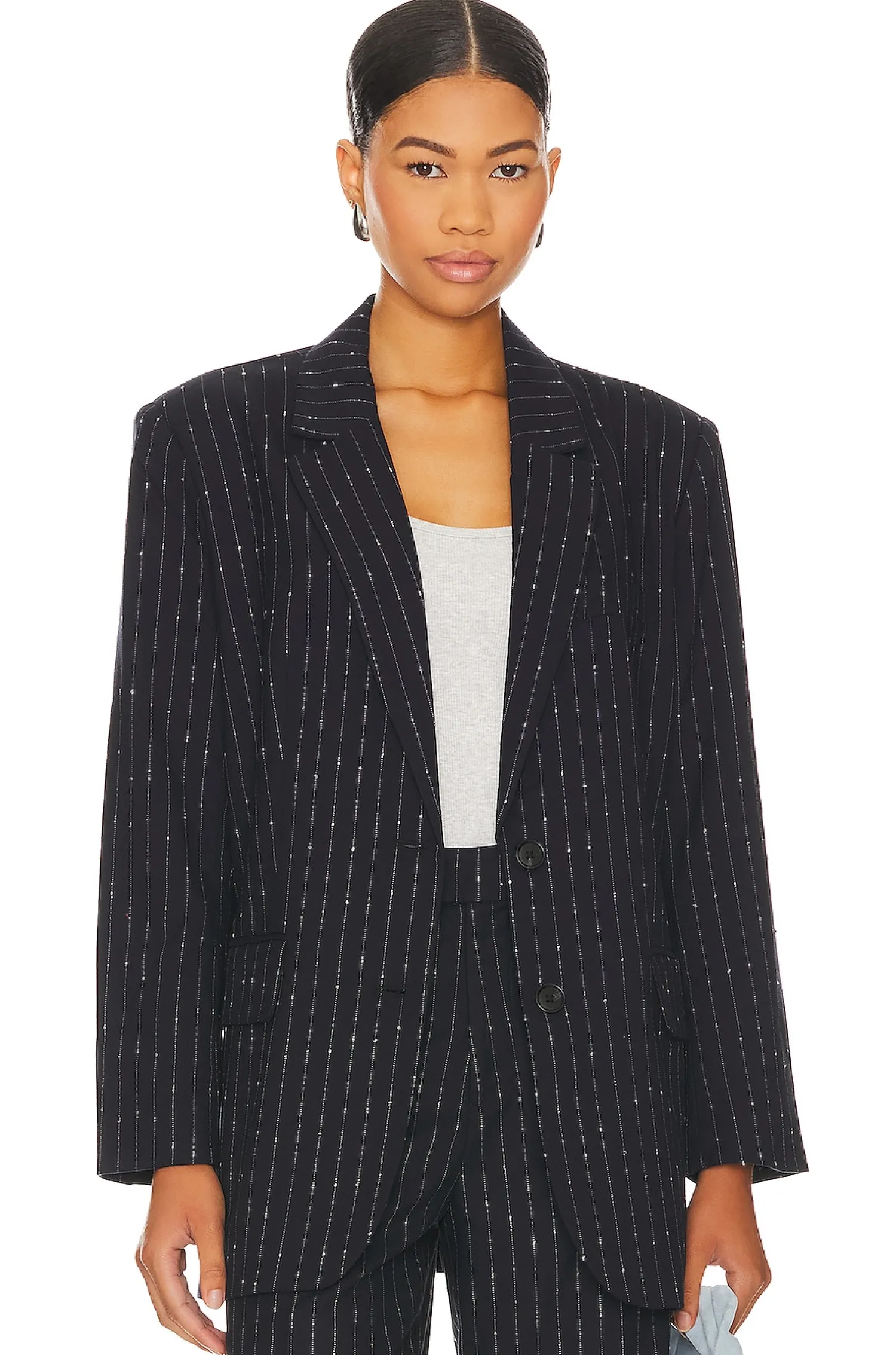 Women Steve Madden Jackets & Coats>Imaan Blazer