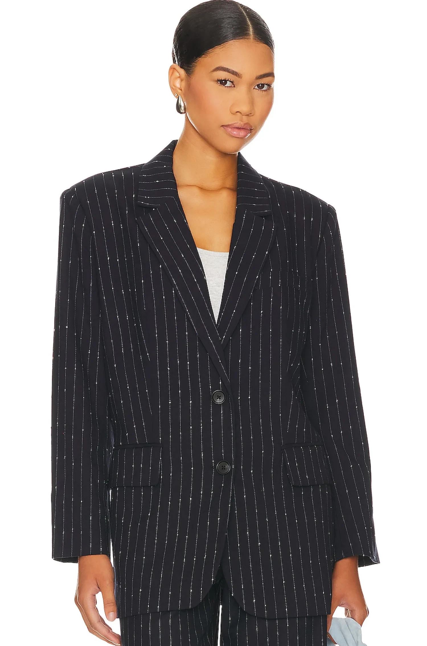 Women Steve Madden Jackets & Coats>Imaan Blazer