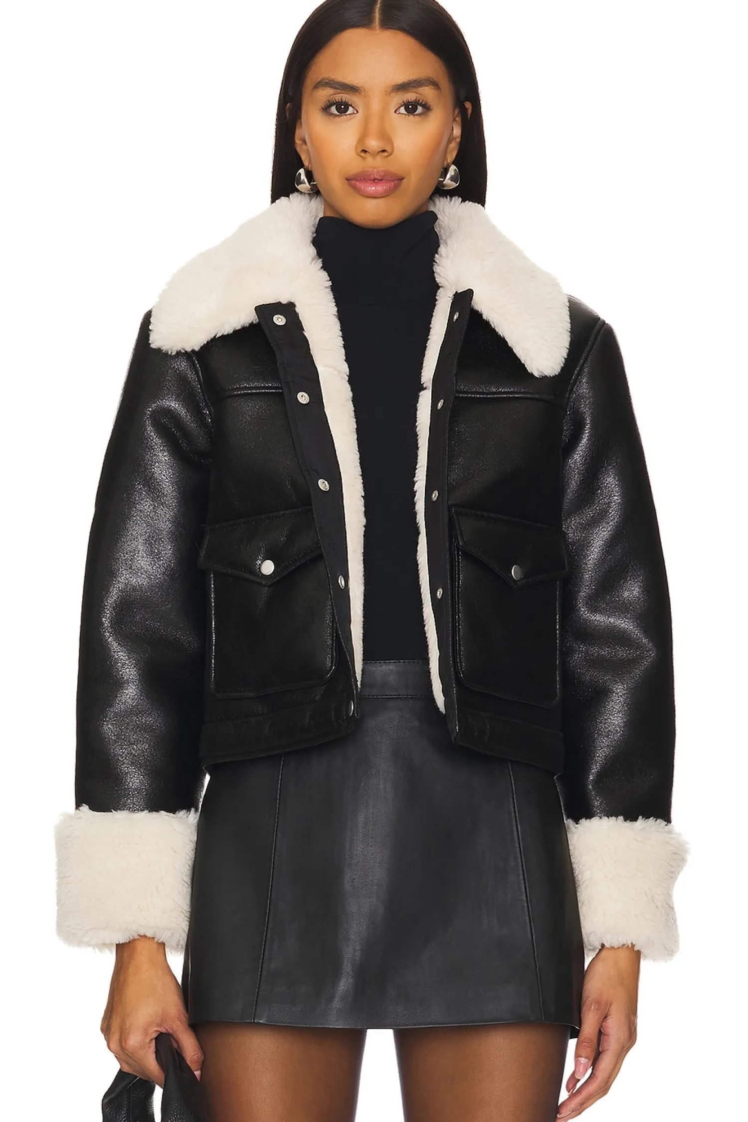 Women Rails Jackets & Coats>Imani Jacket