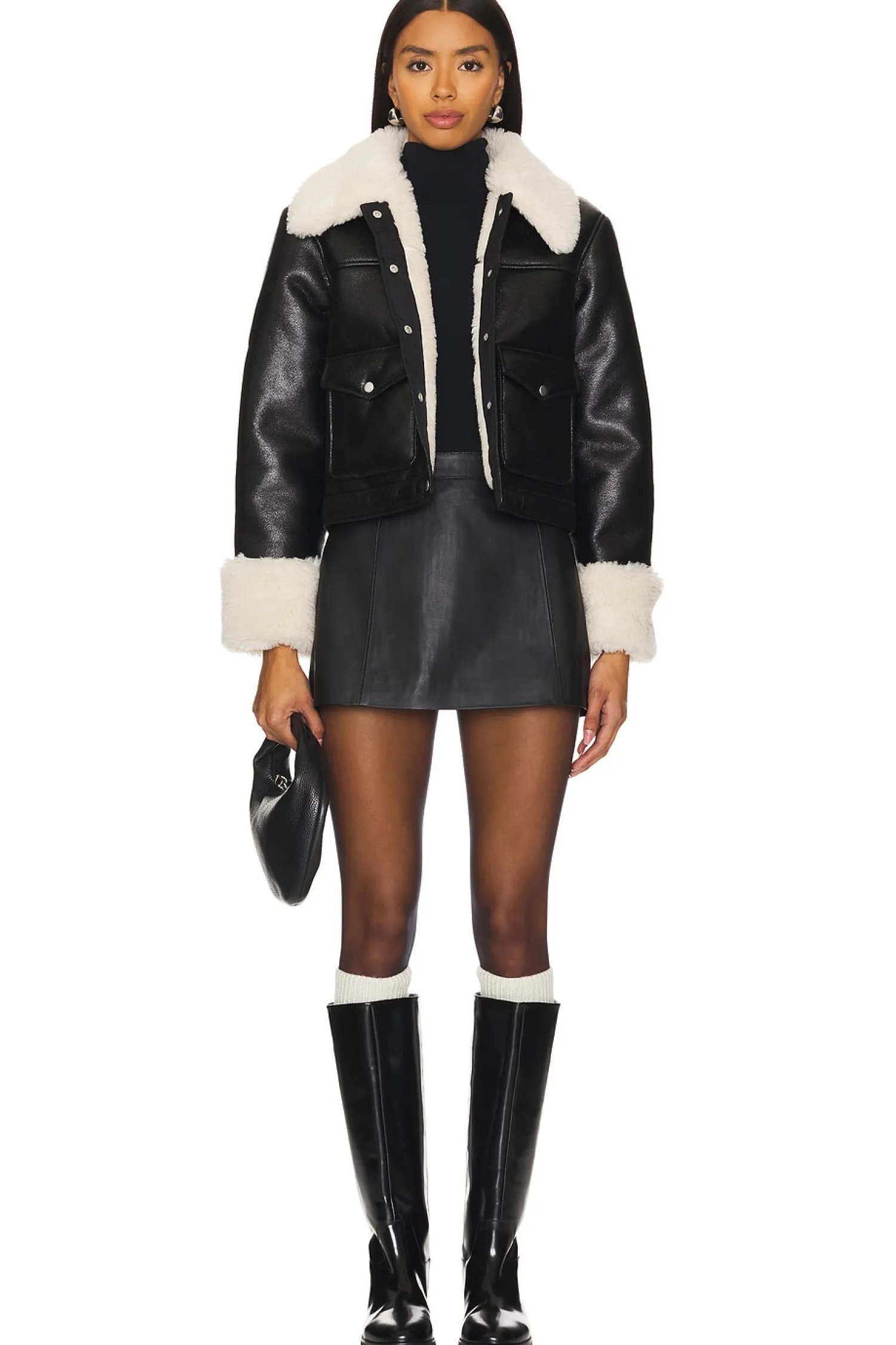 Women Rails Jackets & Coats>Imani Jacket