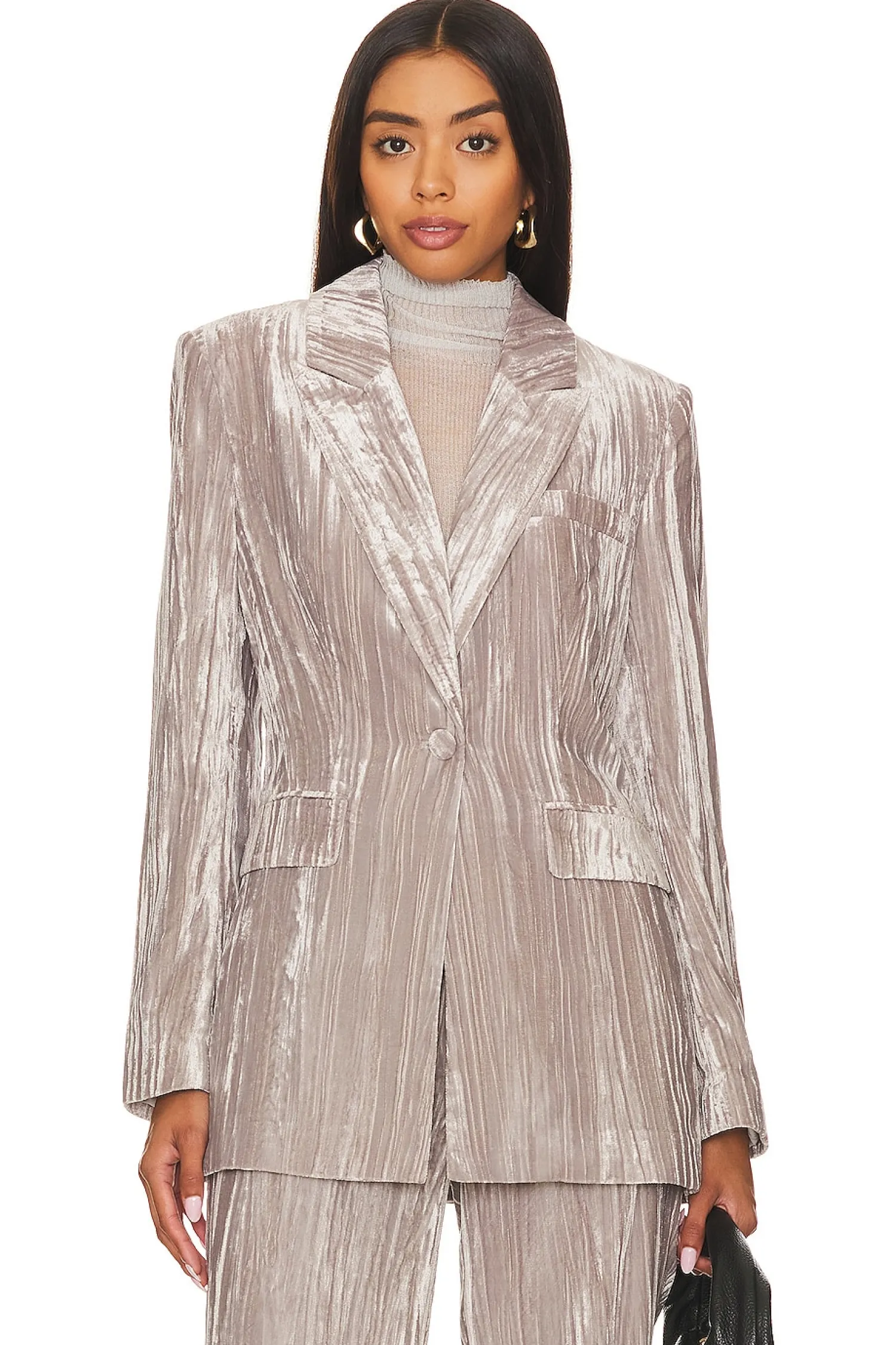 Women Steve Madden Jackets & Coats>Imann Blazer
