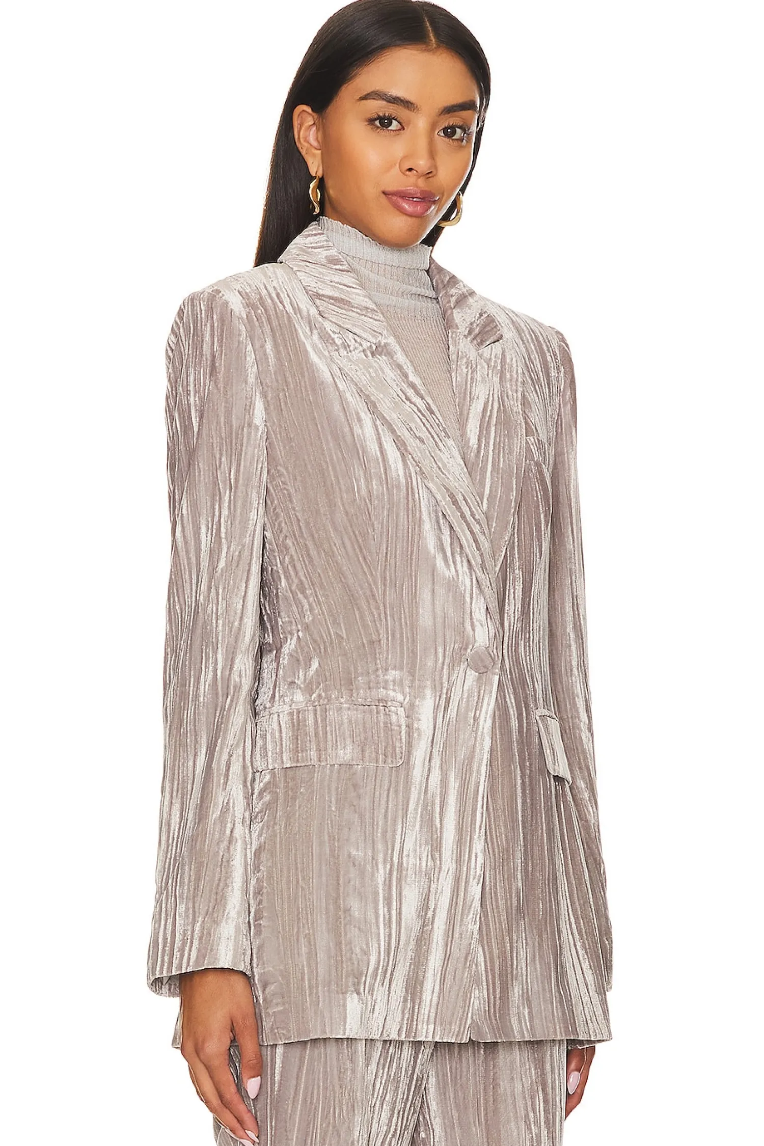 Women Steve Madden Jackets & Coats>Imann Blazer