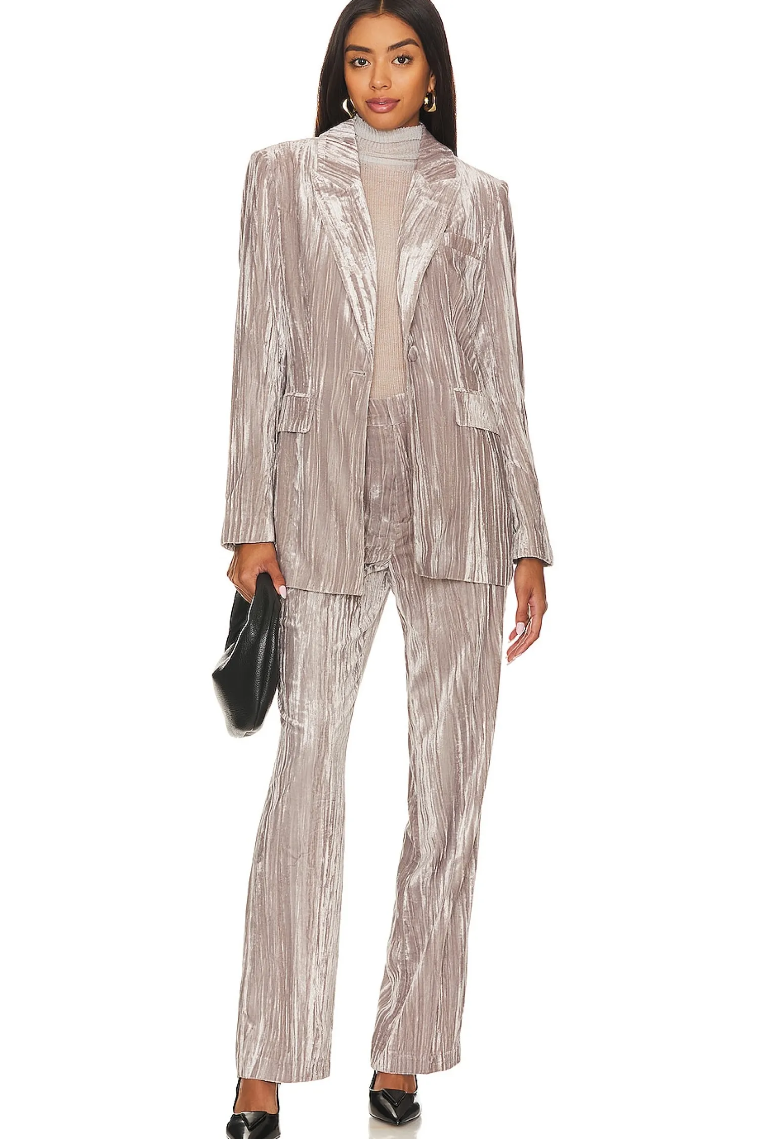 Women Steve Madden Jackets & Coats>Imann Blazer