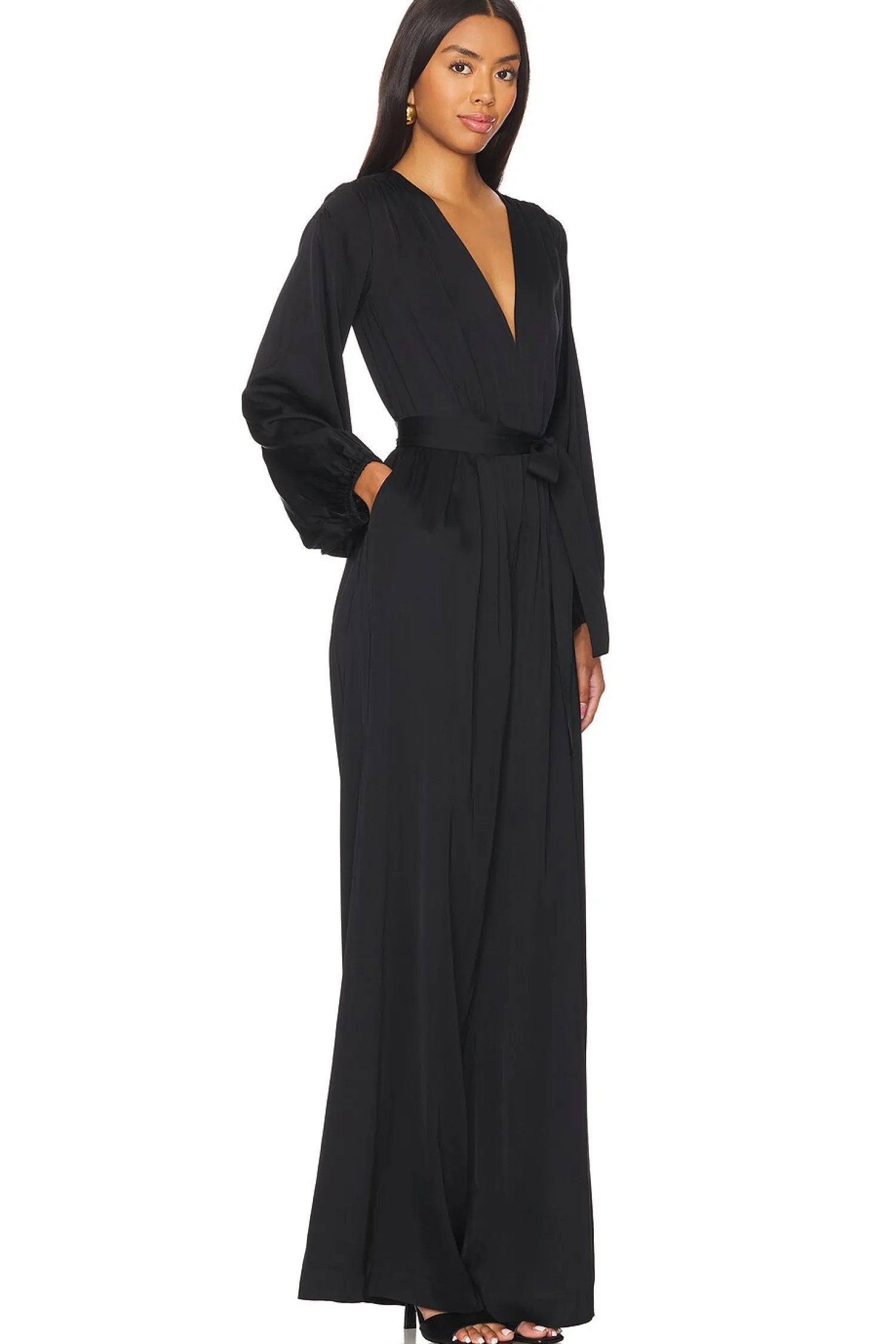 Women A.L.C. Jumpsuits>Imogen Jumpsuit