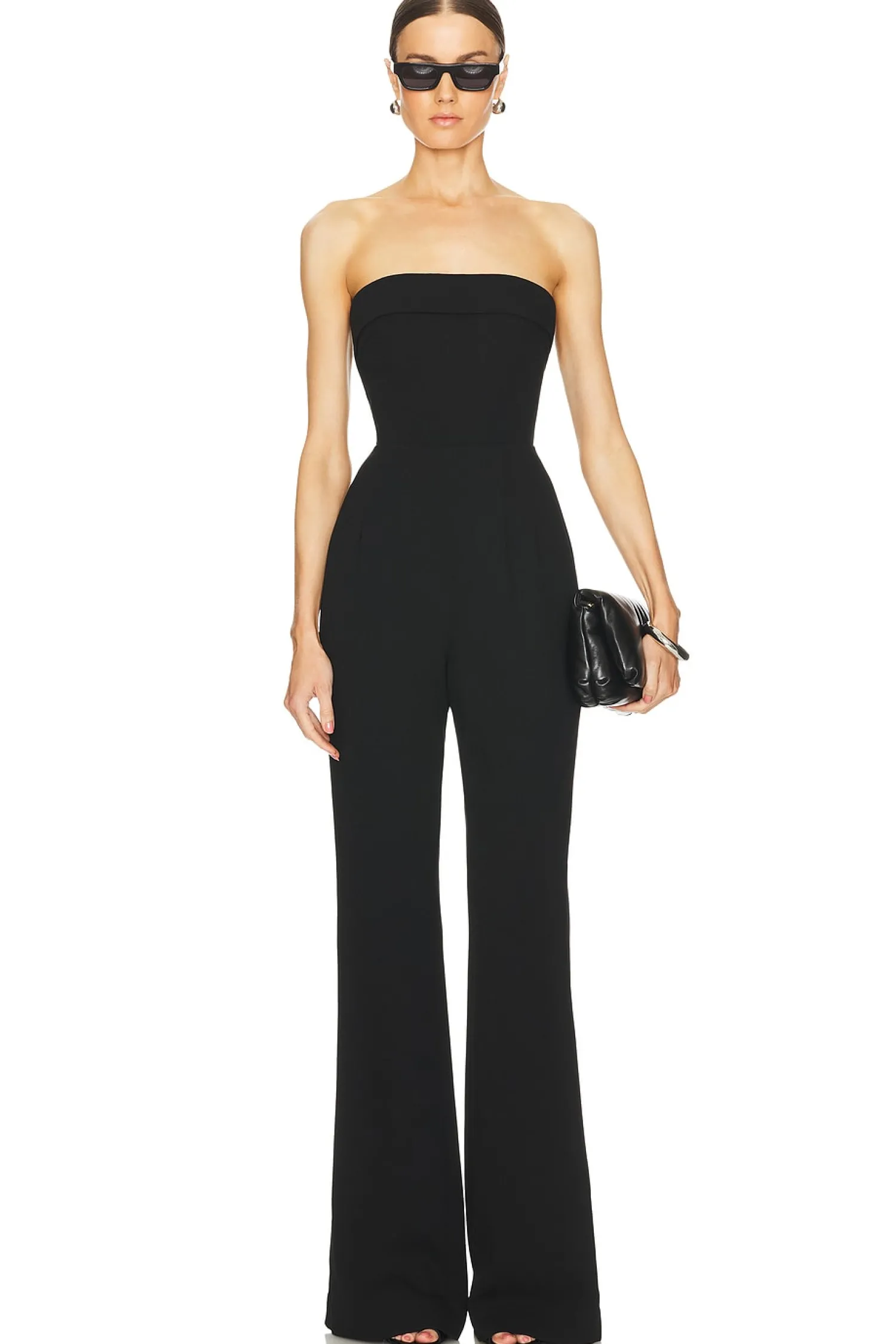 Women SAU LEE Jumpsuits>Imogen Jumpsuit