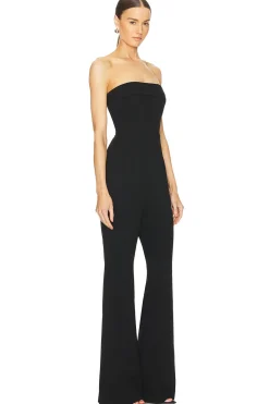 Women SAU LEE Jumpsuits>Imogen Jumpsuit