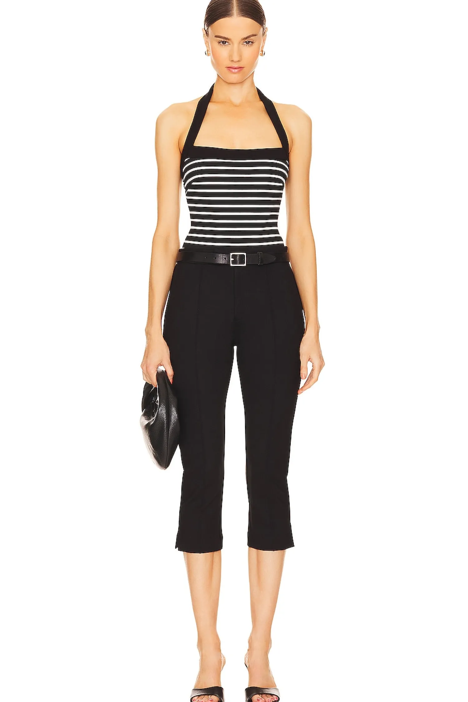Women NICHOLAS Pants>Imogen Pedal Pusher