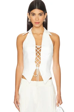 Women ALL THE WAYS Matching Sets>Imogen Vest