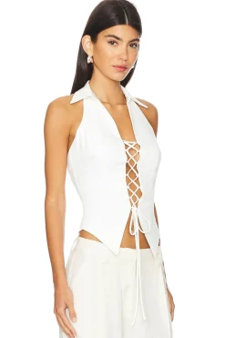 Women ALL THE WAYS Matching Sets>Imogen Vest