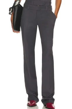 Women CULTNAKED Pants>Industry Trousers