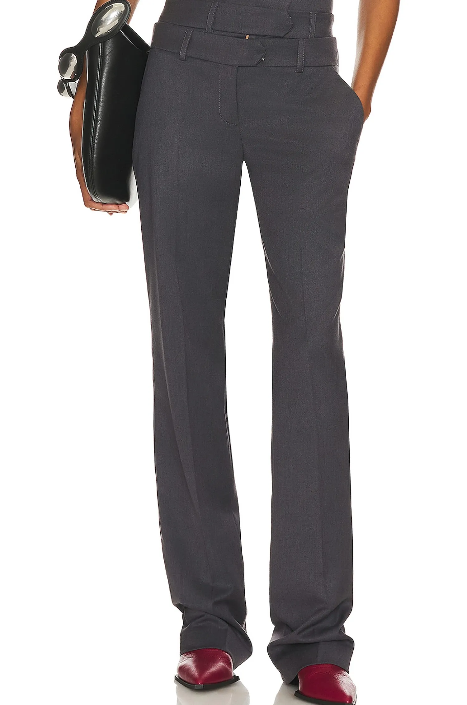 Women CULTNAKED Pants>Industry Trousers