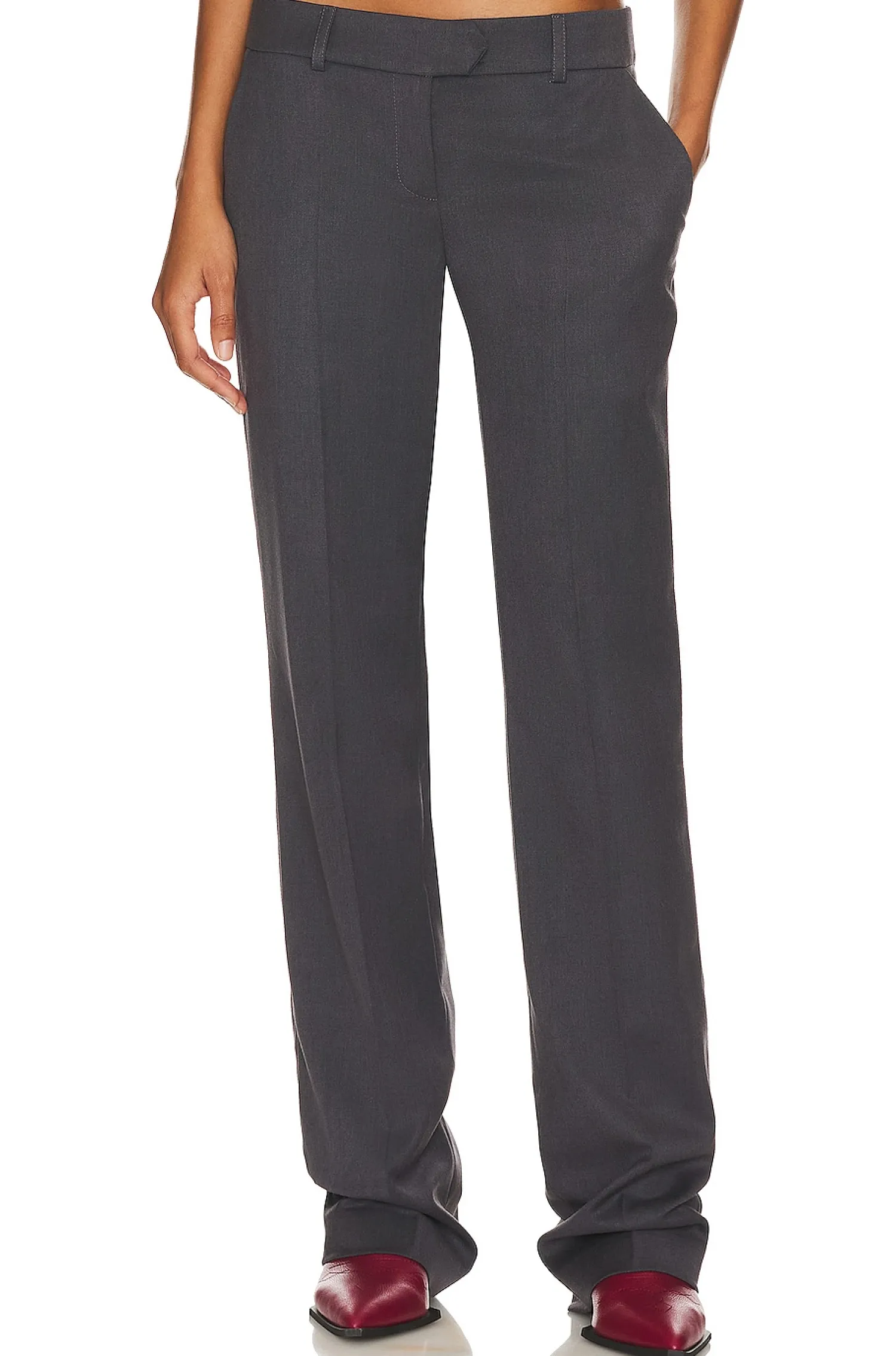 Women CULTNAKED Pants>Industry Trousers