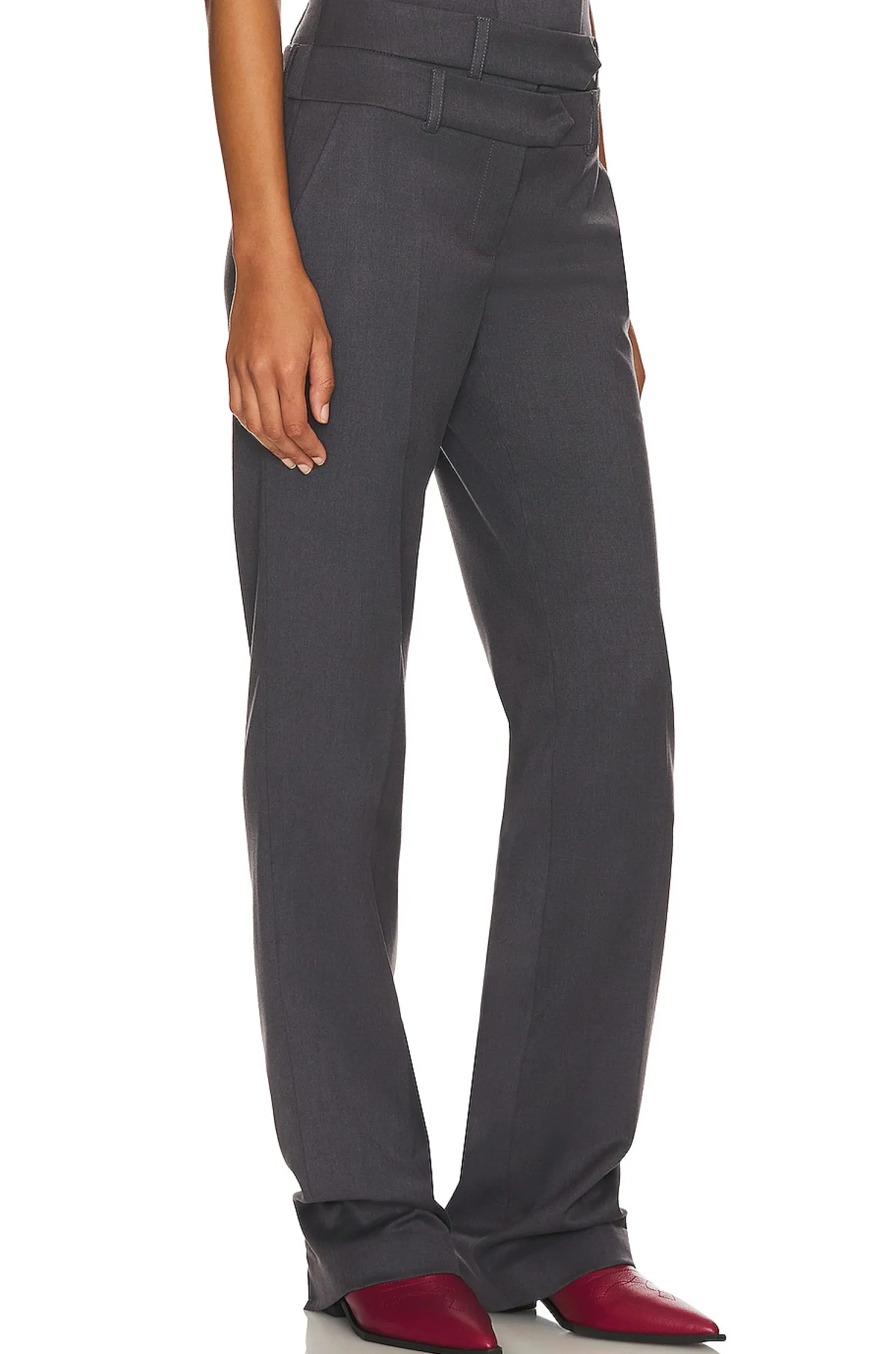 Women CULTNAKED Pants>Industry Trousers