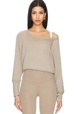 Women Splits59 Loungewear>Indy Dolman Sweatshirt