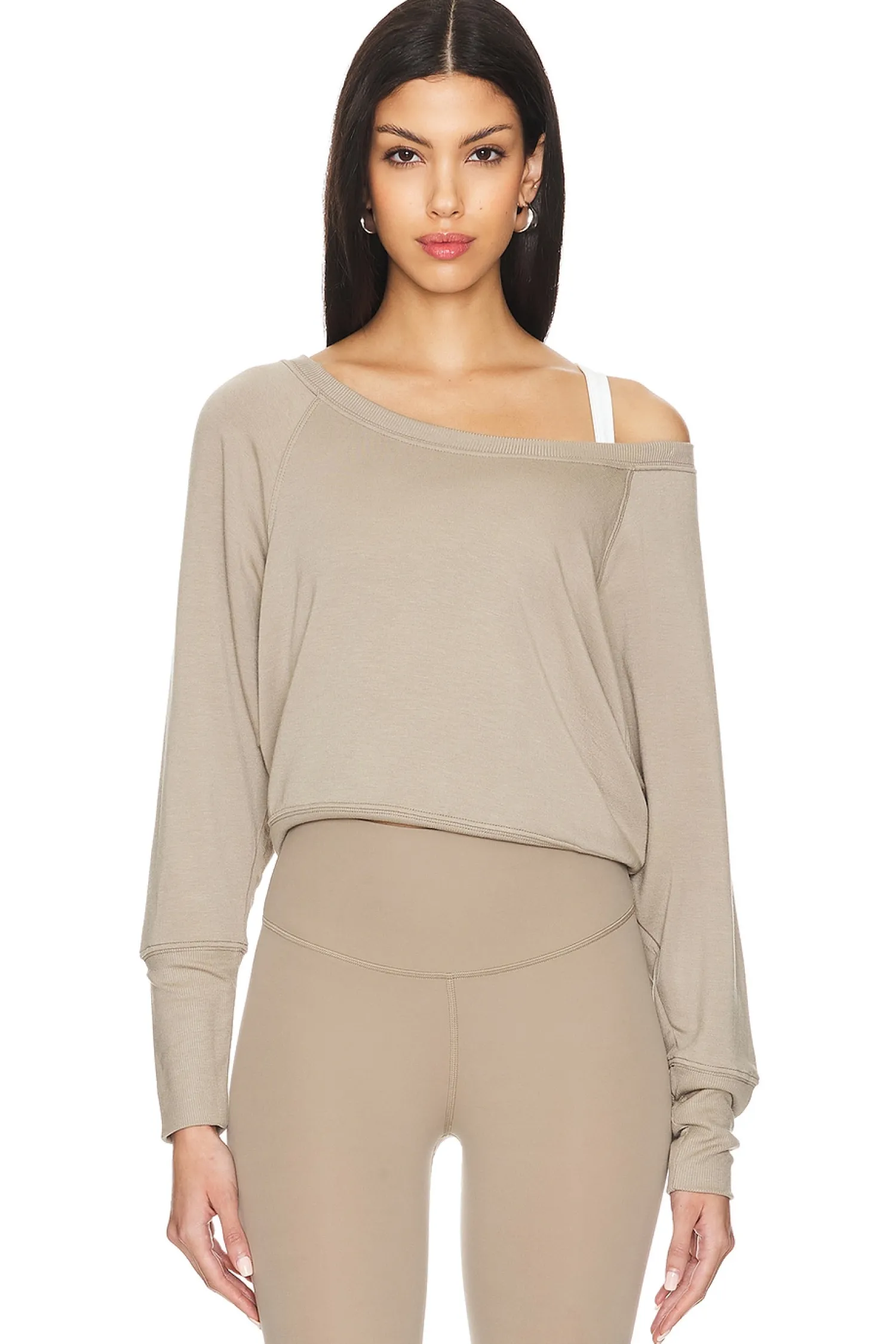 Women Splits59 Loungewear>Indy Dolman Sweatshirt