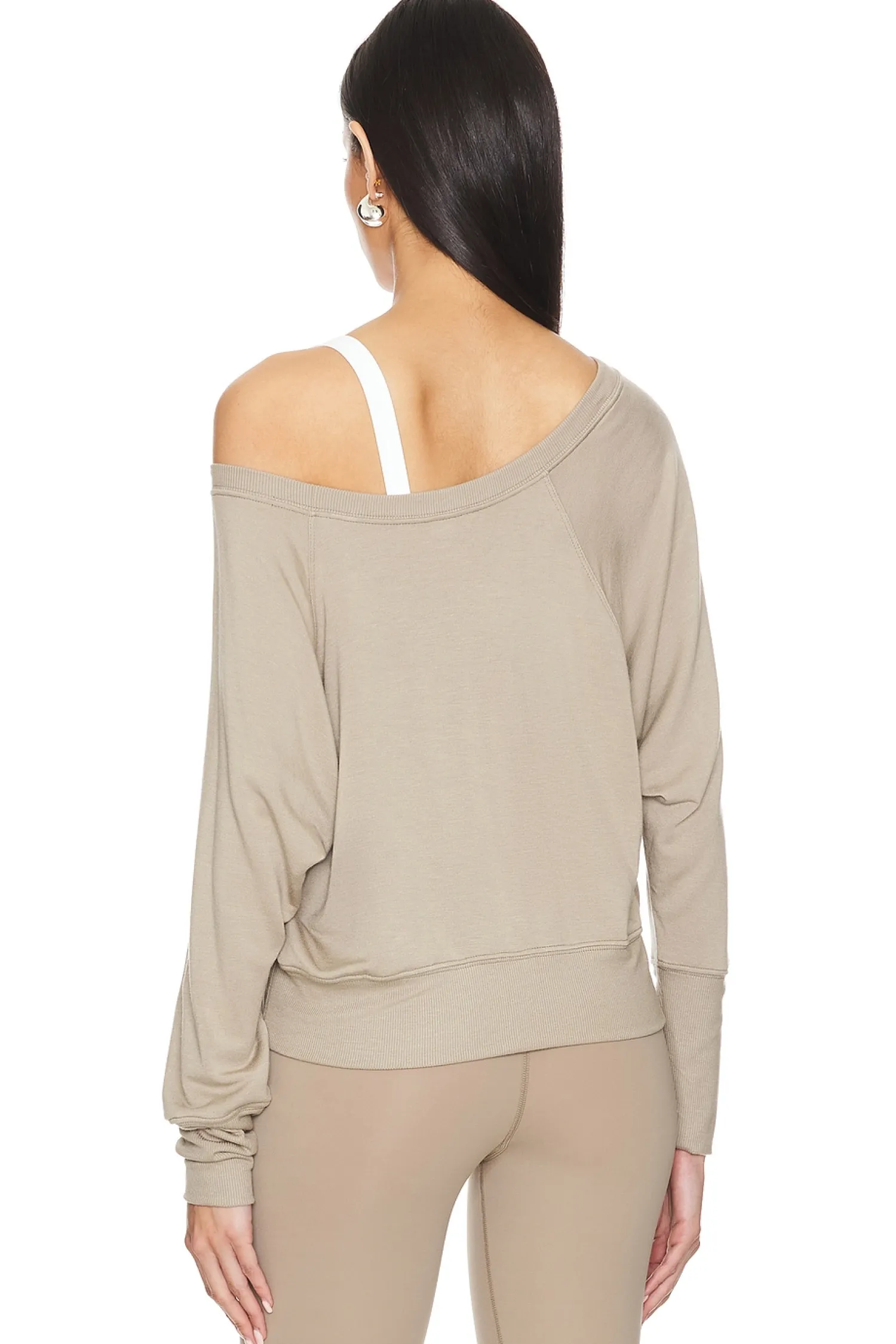 Women Splits59 Loungewear>Indy Dolman Sweatshirt
