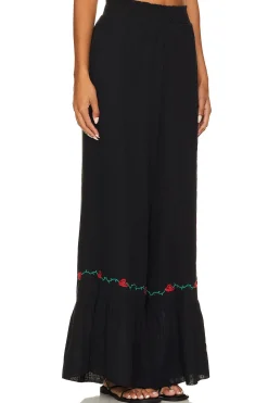 Women Only Hearts Pants>Ines Picnic Pants