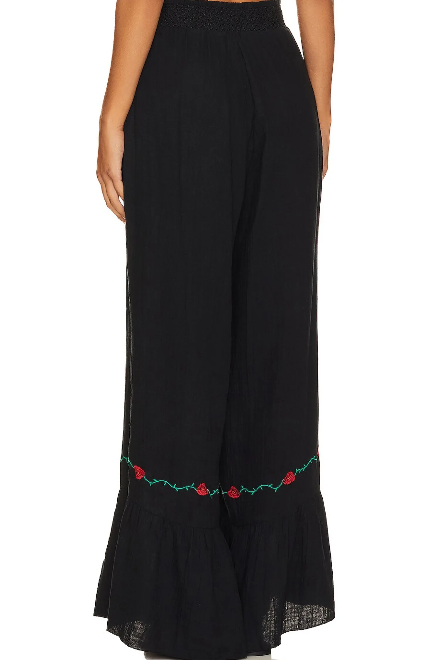 Women Only Hearts Pants>Ines Picnic Pants