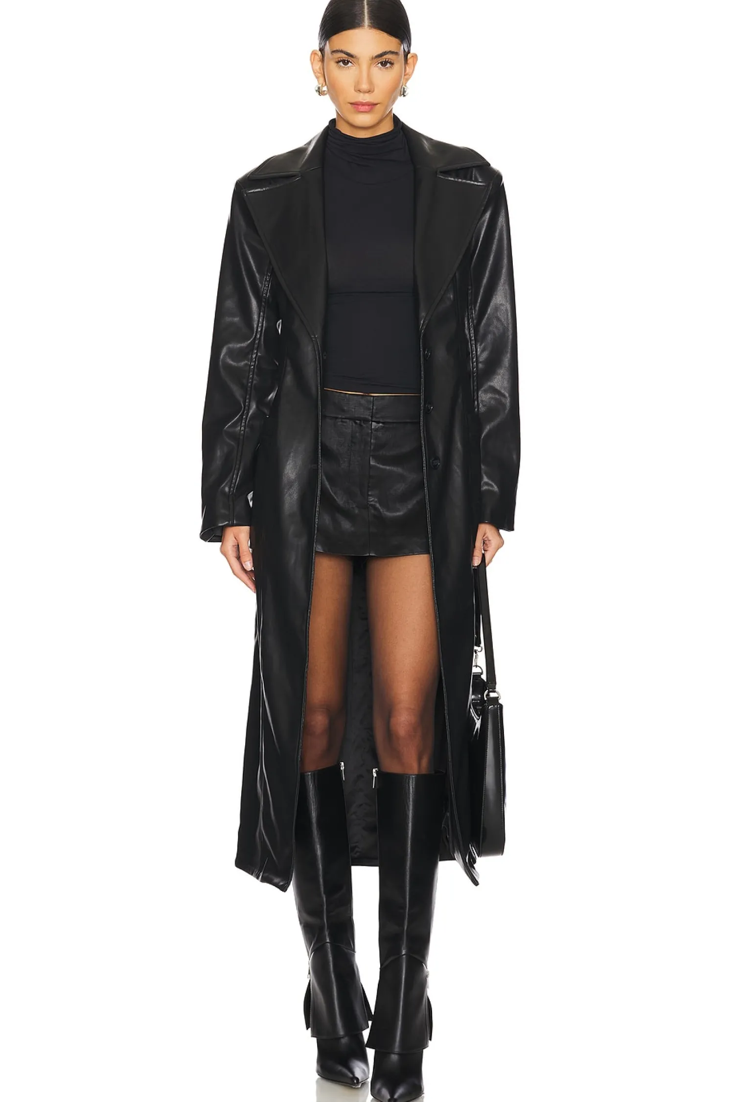 Women Camila Coelho Jackets & Coats>Inez Coat