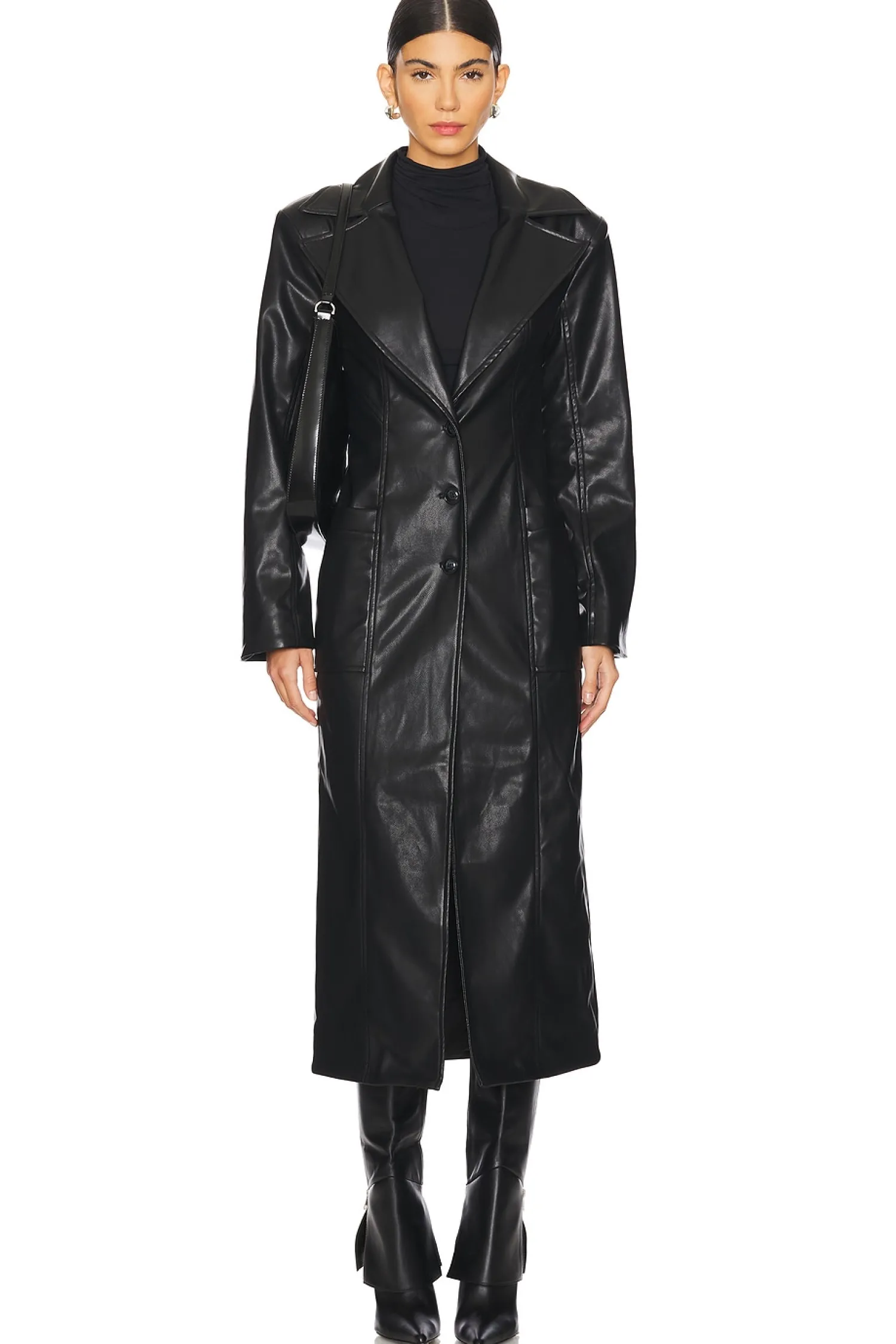 Women Camila Coelho Jackets & Coats>Inez Coat