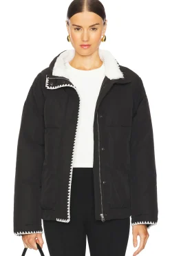 Women Rag & Bone Jackets & Coats>Ingrid Puffer Jacket
