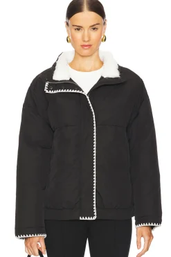 Women Rag & Bone Jackets & Coats>Ingrid Puffer Jacket